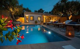 Suite Home Villa Paxos